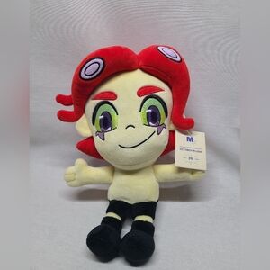 Makeship Octoboy With Tags - Only 315 Made- November 2021